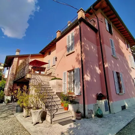 B&B La Bugia di Villa Tanzi-2